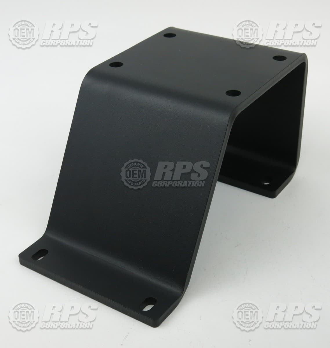 4-116 - Bracket, Casting, Mounting
