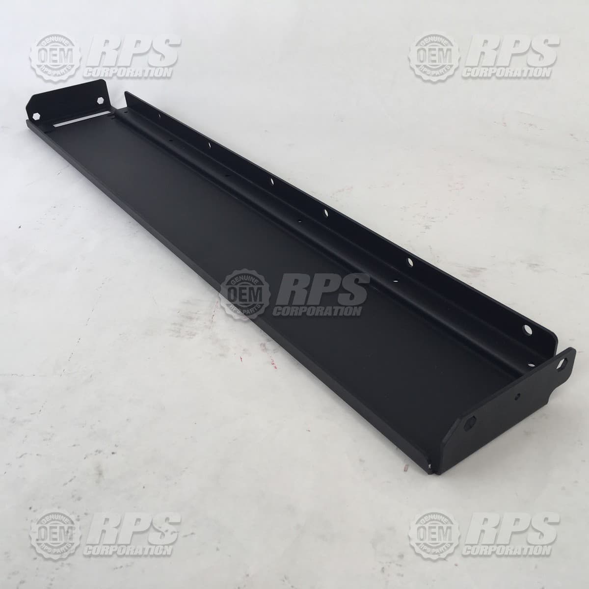 4-117 - Panel,Cross,Lower Front