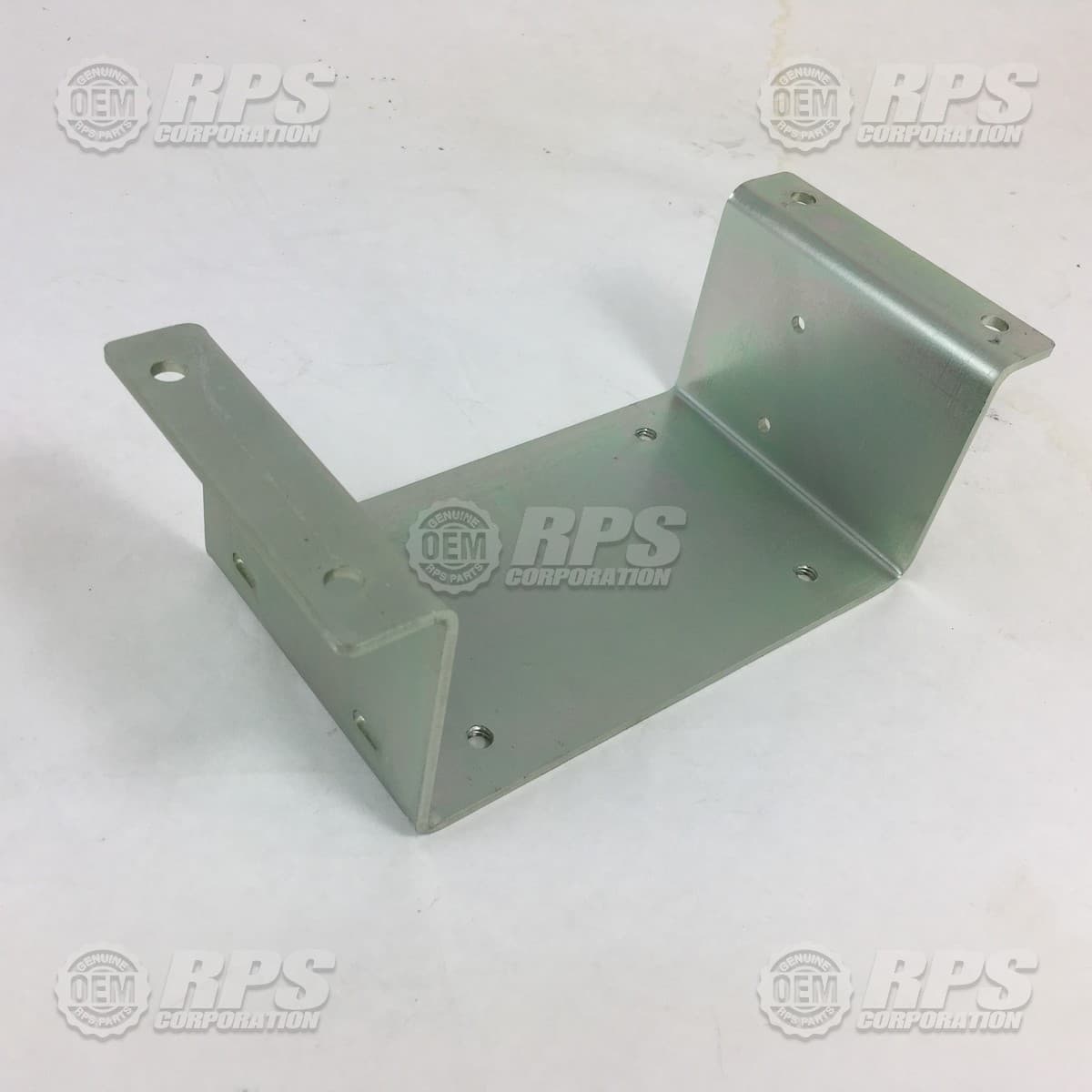 4-125 - Bracket,Motor Support