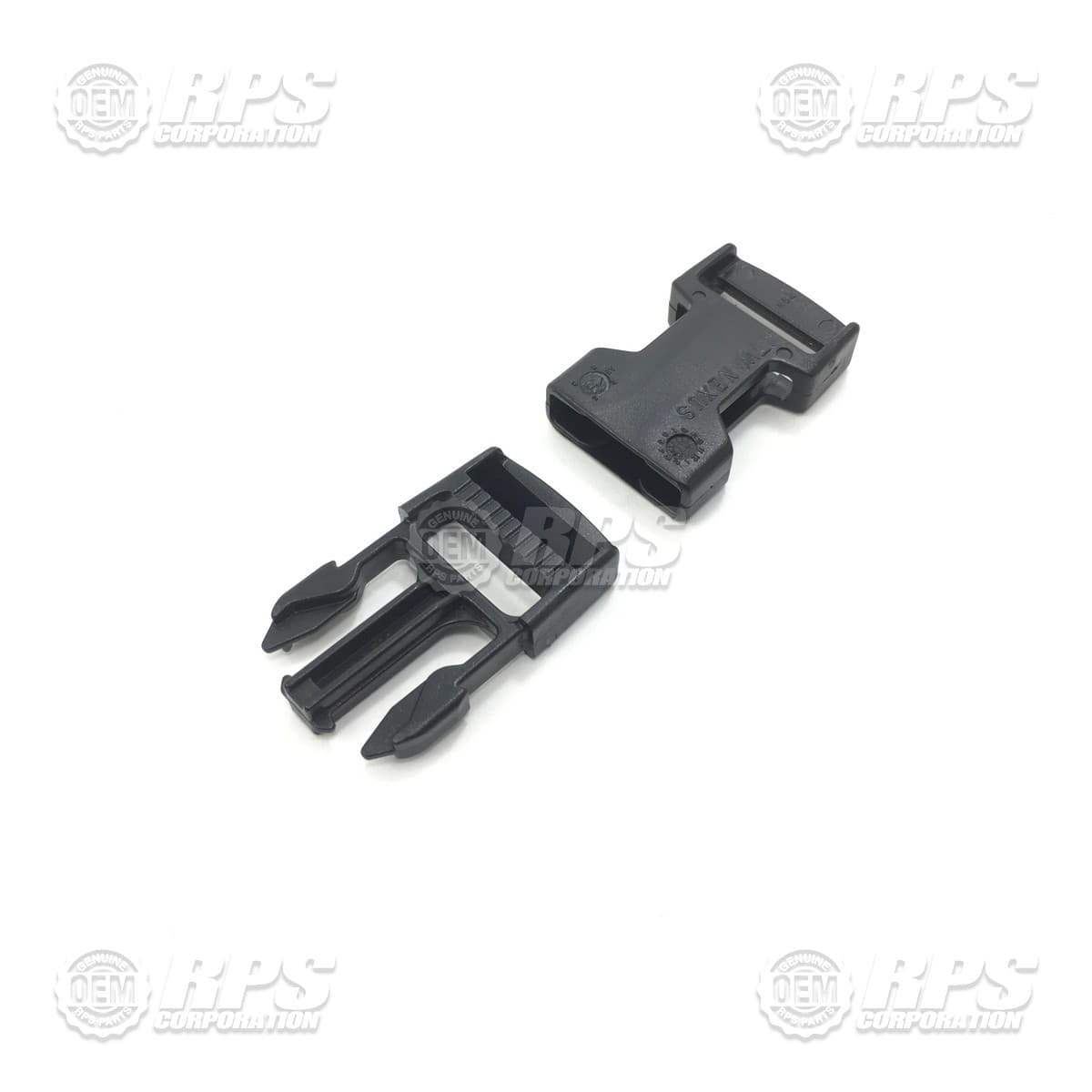 4-137 - Buckle,Battery