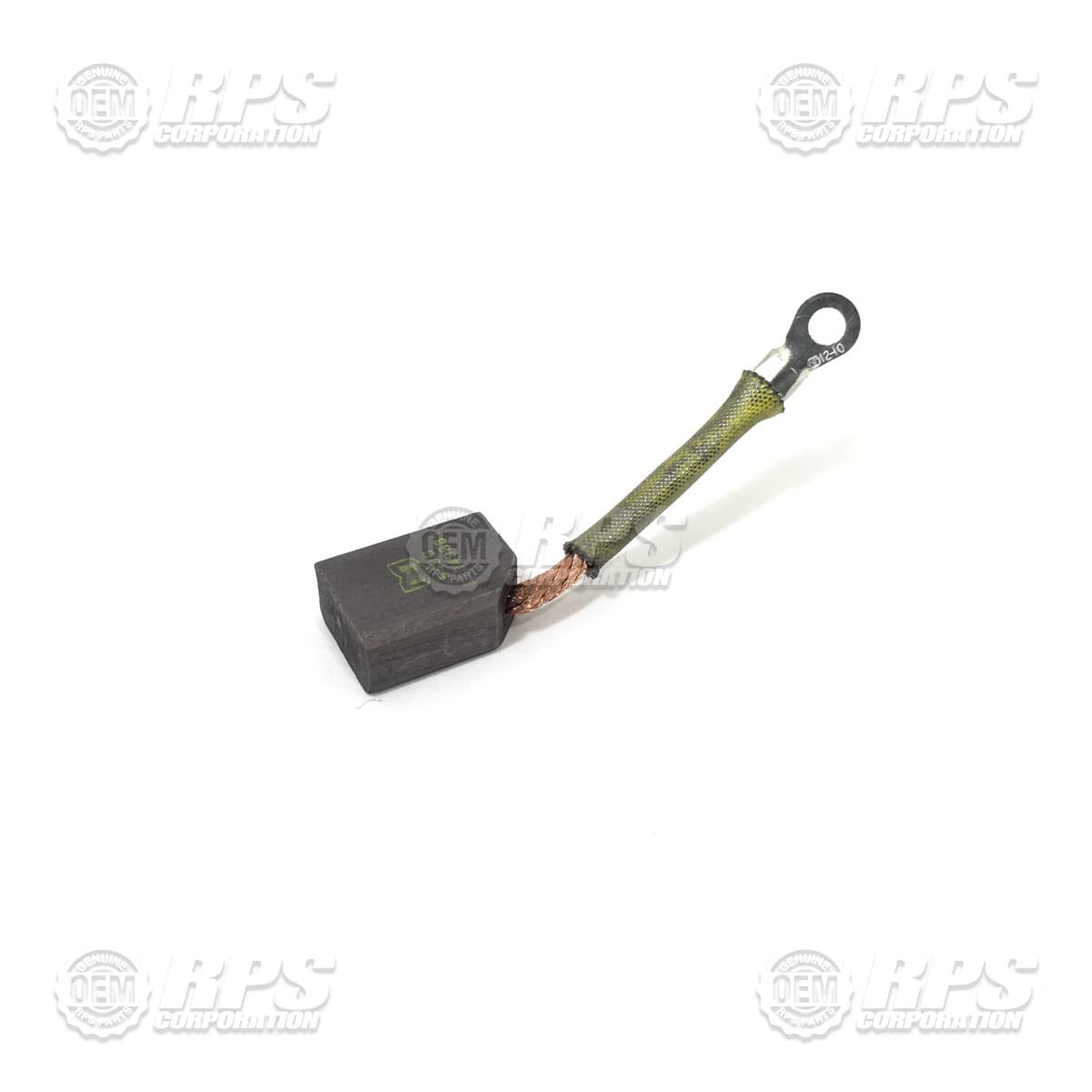 4-211 - Brush Set,Main Motor Set of 4