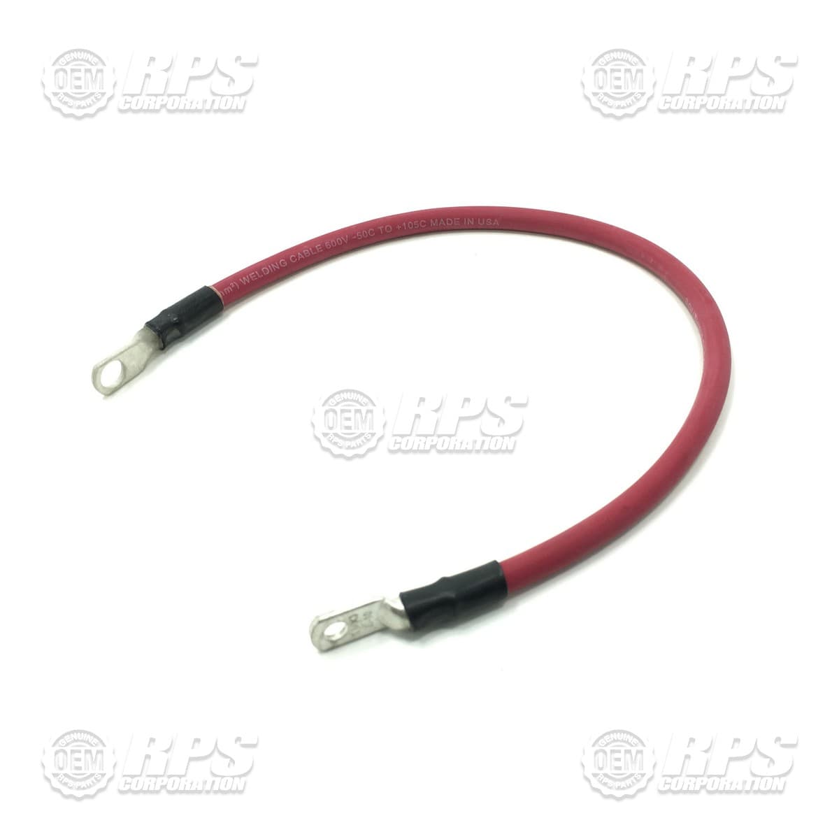 4-253 - Sub harness: 80 Amp Breaker to