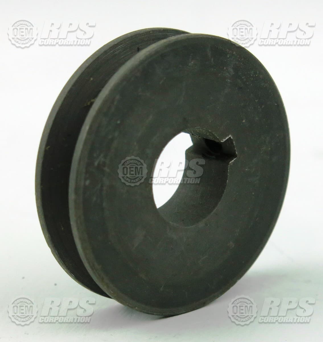 4-320 - Pulley,3/4"Borex2.15"OD