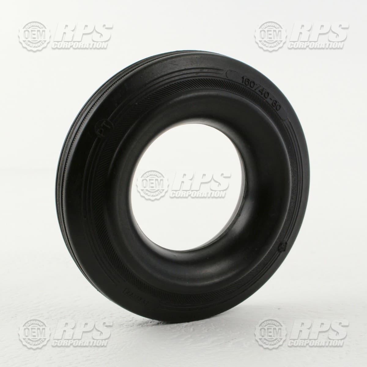 4-332 - Clutch Donut,6"