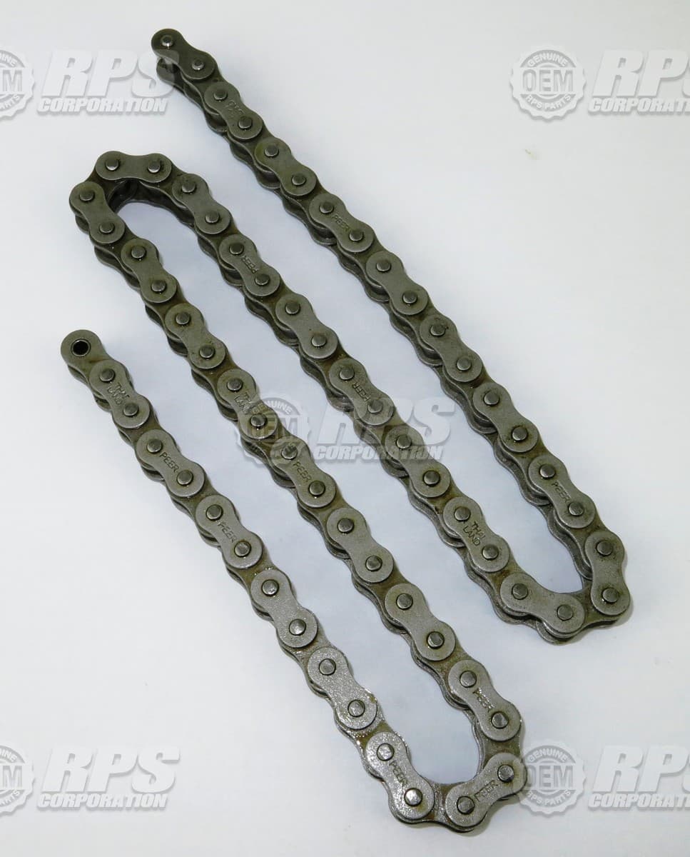 4-354 - Chain,Drive,w/Master Link
