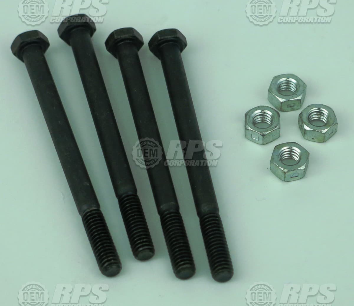 4-361 - Hardware Kit,Drive Sprocket Nuts and Bolts