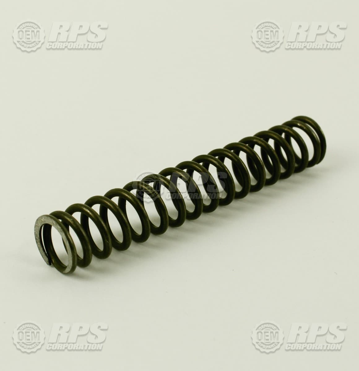 4-371 - Spring,Clutch Cable Return