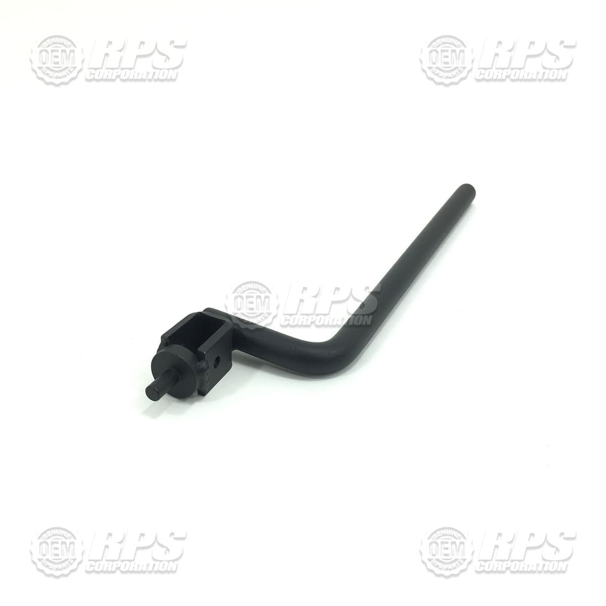 4-376 - Lever,Broom Lift