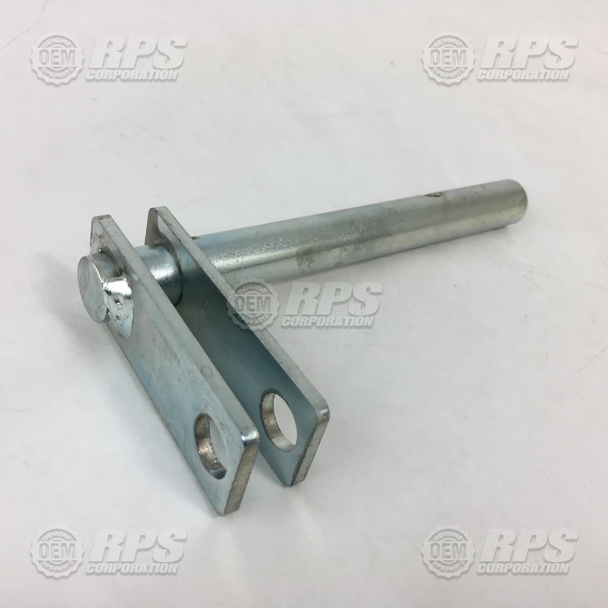 4-378 - Shaft,Lift,Side Broom