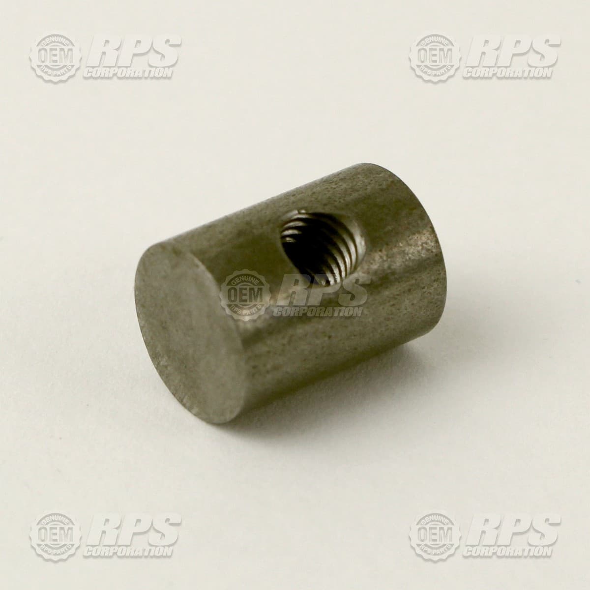 4-379 - Nut,Clutch Cable Adjusting