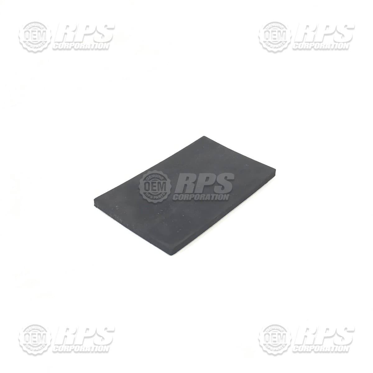 4-383 - Pad,Side Broom Motor