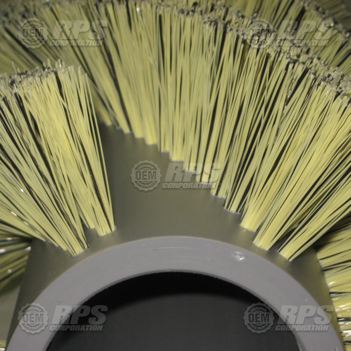 4-401 - Broom,Main,Poly,26"