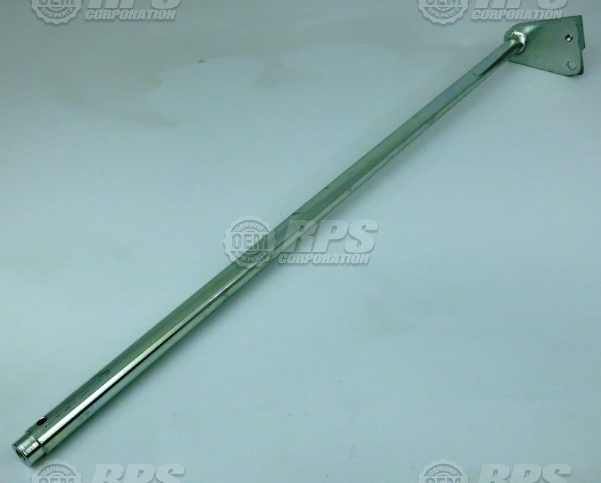 4-410 - Suspension Arm Main Broom w/ro