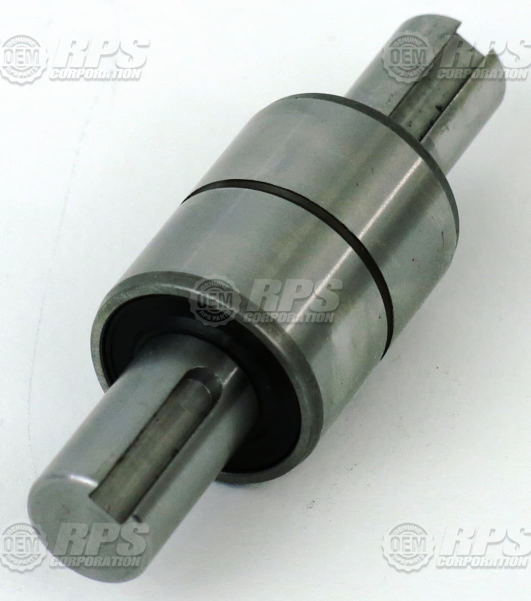 4-412 - Bearing,Main Broom Drive