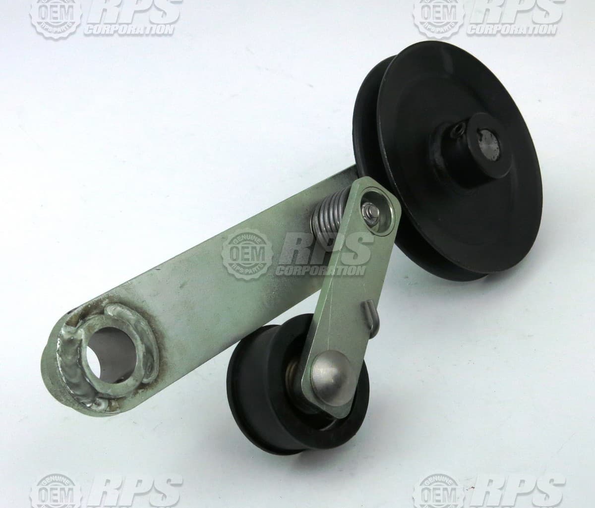 4-418 - Lateral Arm & Drive Bearing Complete Assembly-Model 34/48