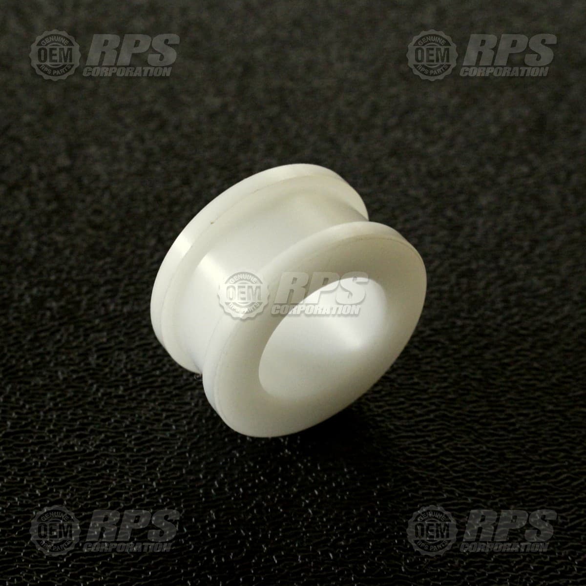 4-423A - Support,Main Broom Bearing,RH
