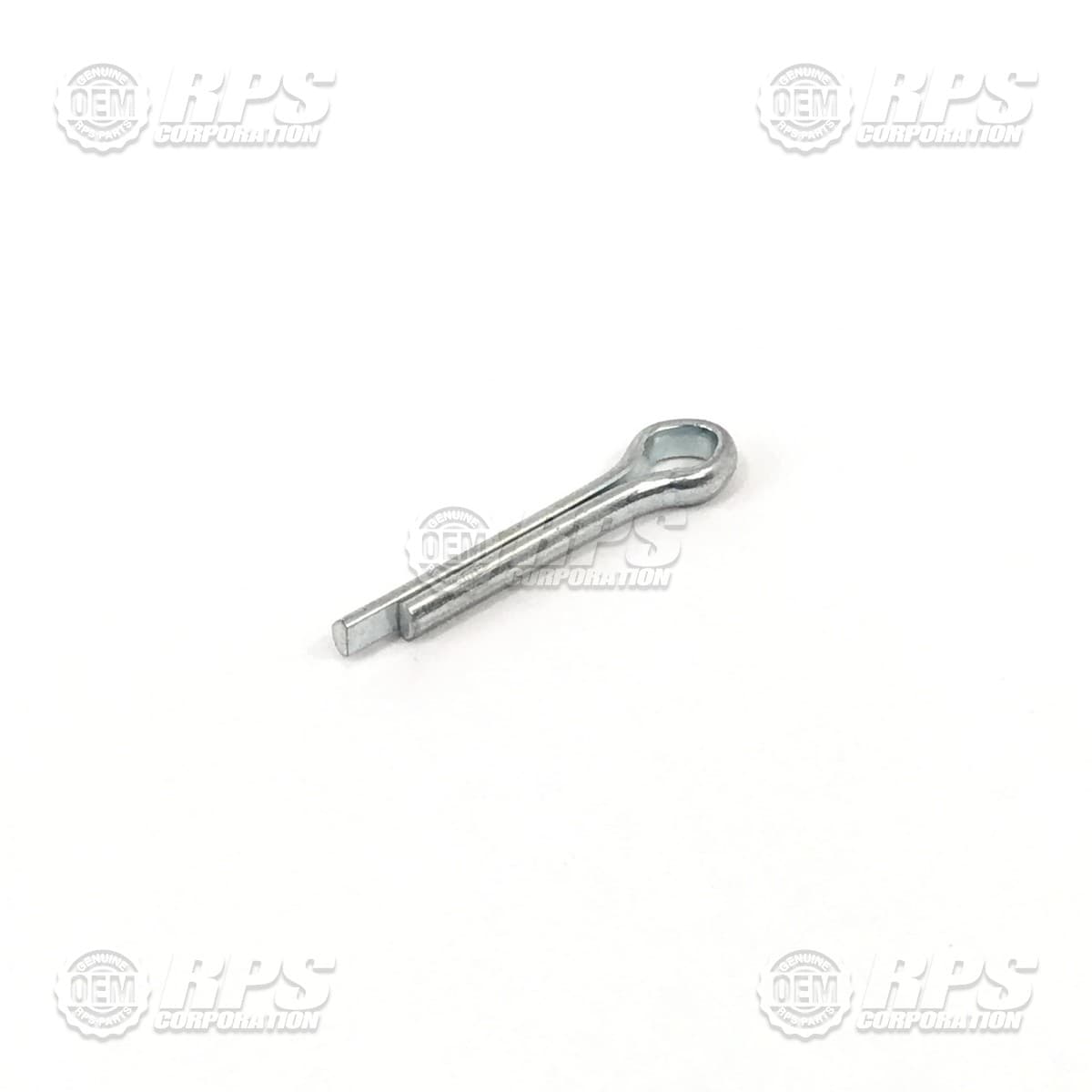 4-440 - Pin,Cotter,Crank Link Main Broom