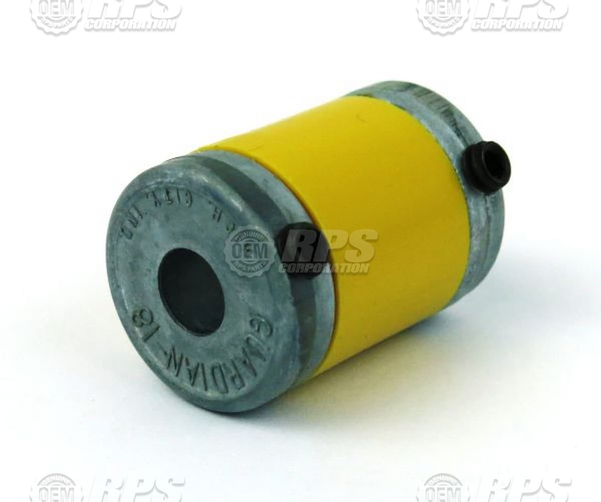 4-444 - Coupling,Side Broom