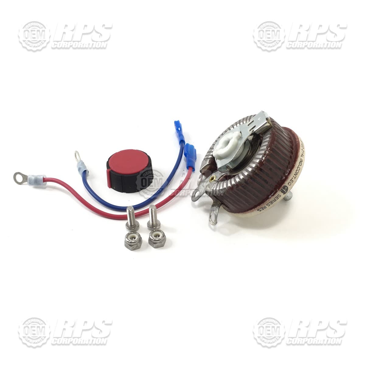 4-451D - Rheostat Kit
