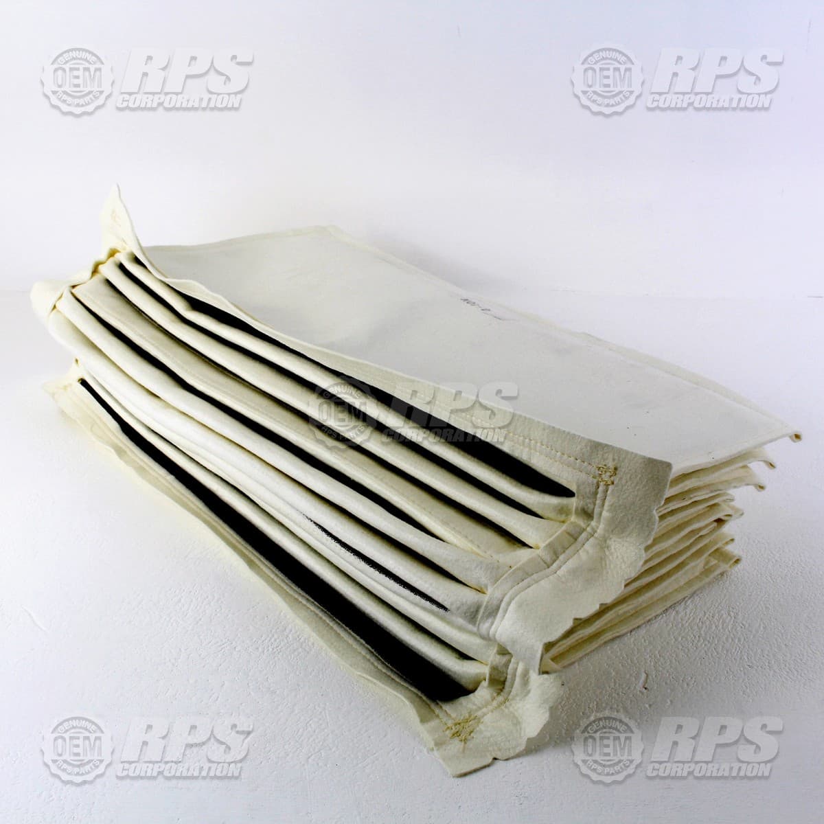 4-502ND - Filter, Nomex with Separators