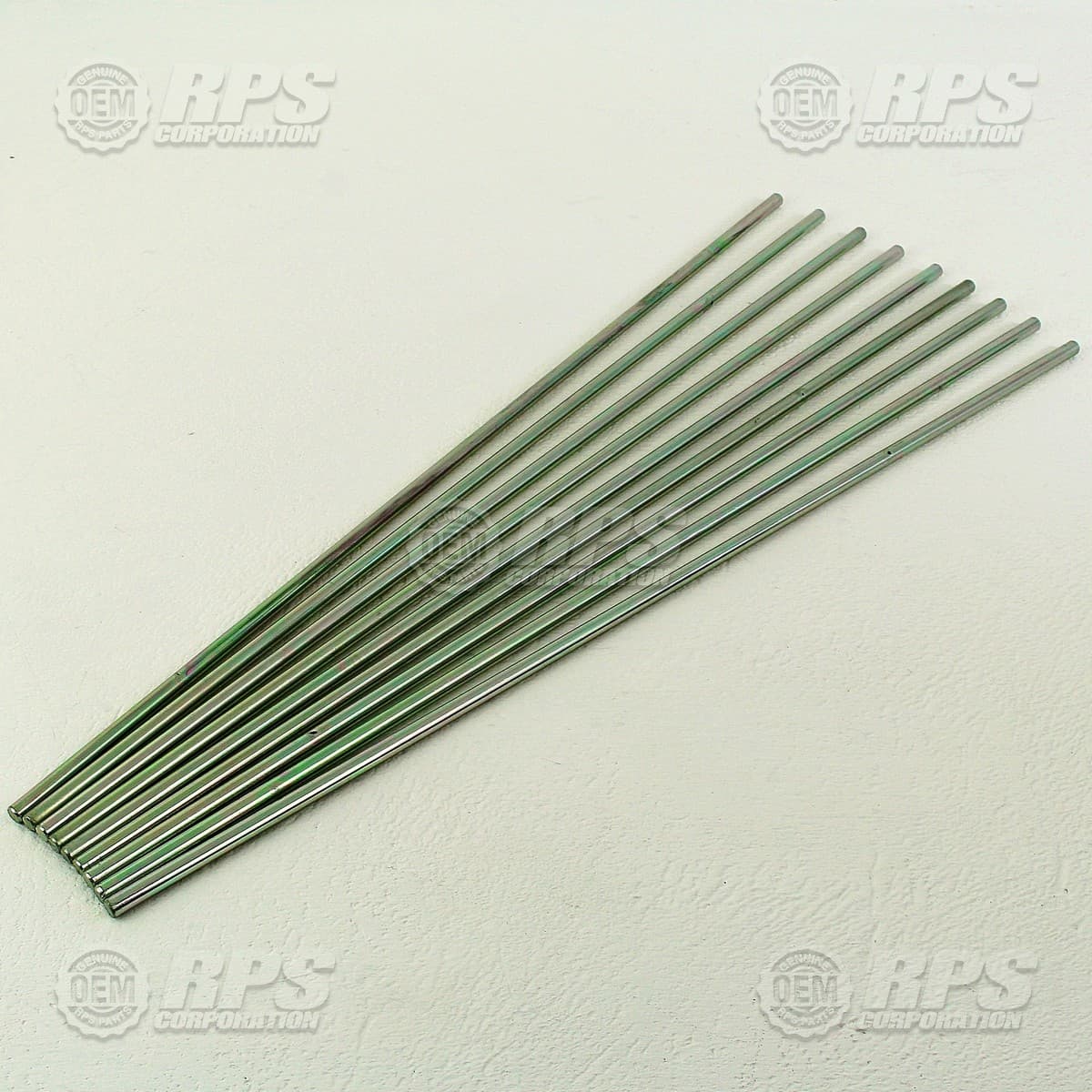 4-503 - Weight Rods Set of 9 Set of 9