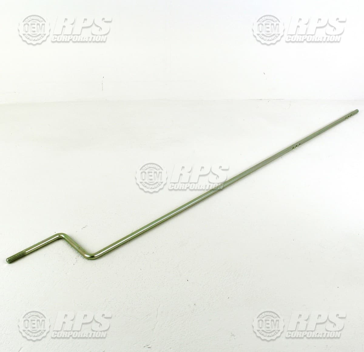 4-507 - Crank,Beater Bar