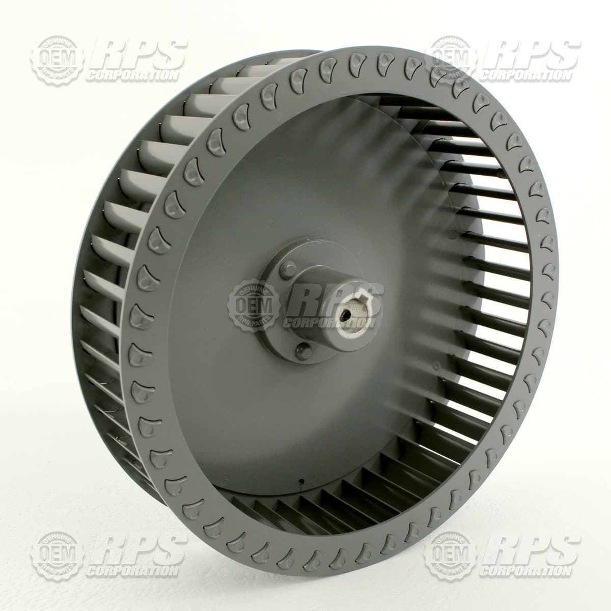 4-512 - Wheel,Blower