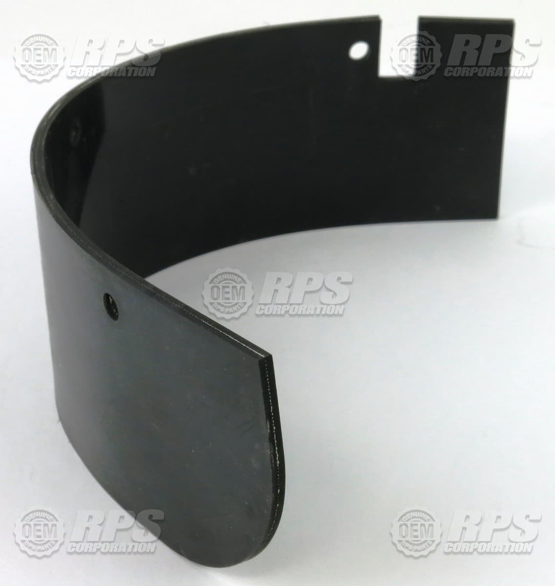 4-518 - Seal,Broom Door Floor