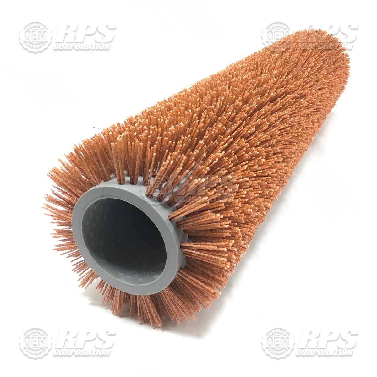 40-521SS - Brush,Cylindrical,38",Super