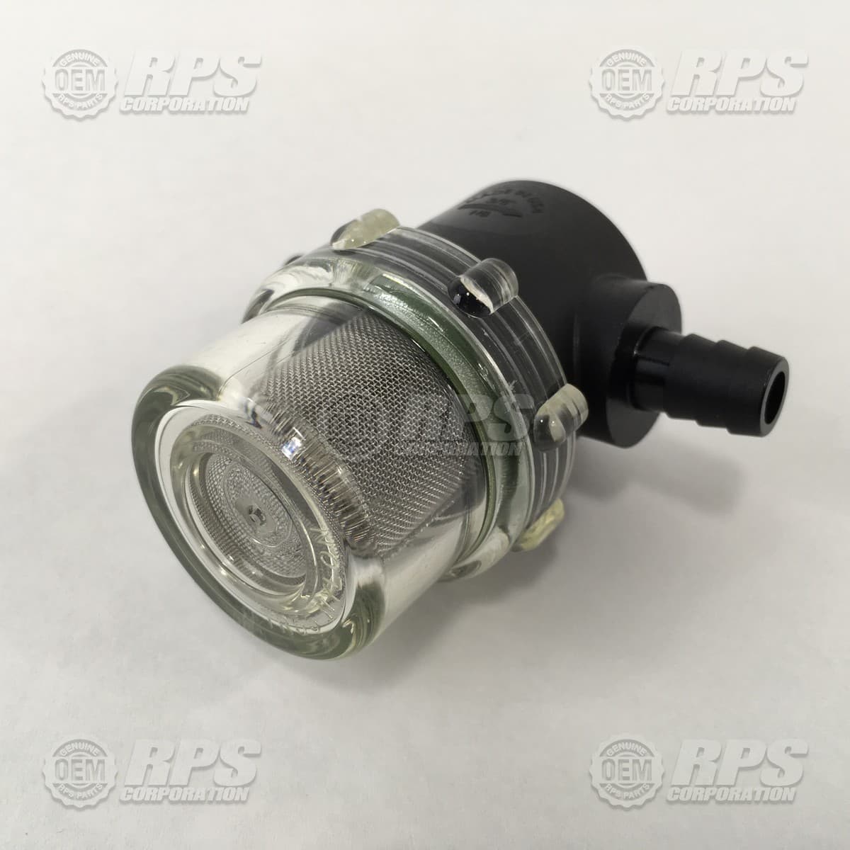 400-9130 - Inline Filter