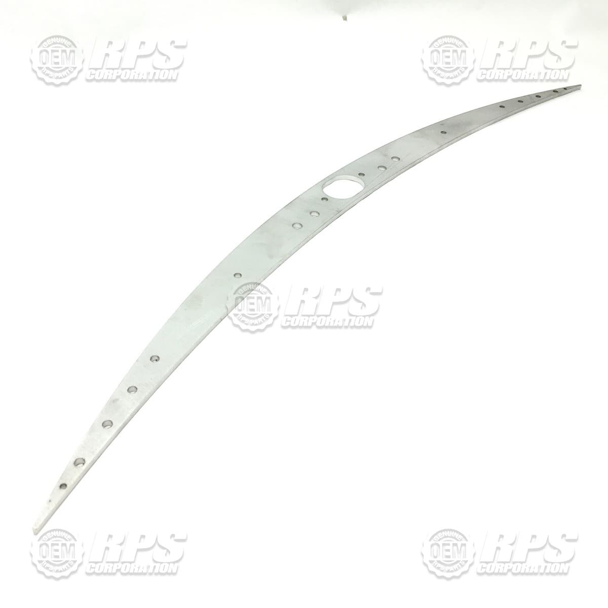 41-6179 - Squeegee Weight Stainless
