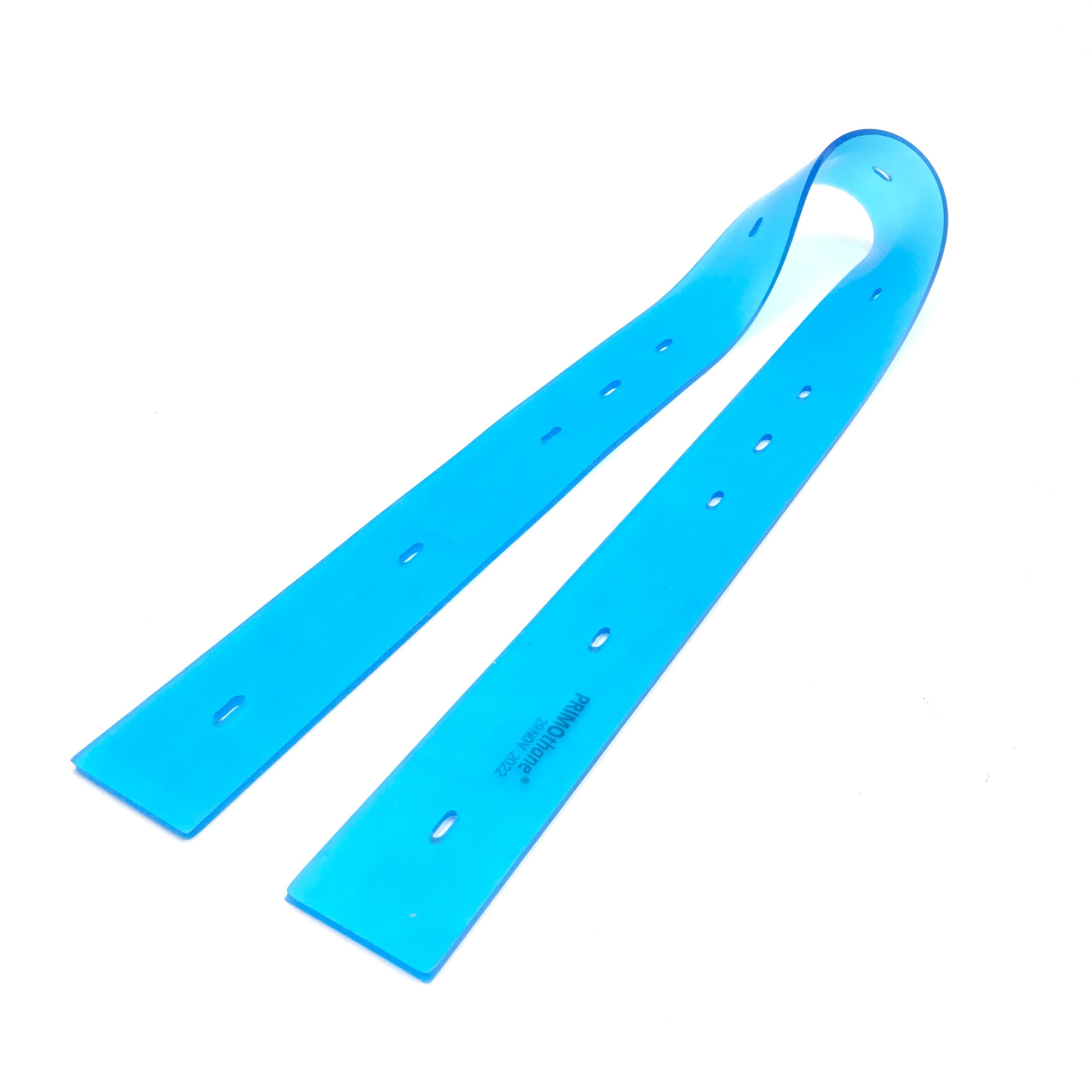 41-750U - Squeegee Blade, Rear, 41" Urethane, v2.1 HD