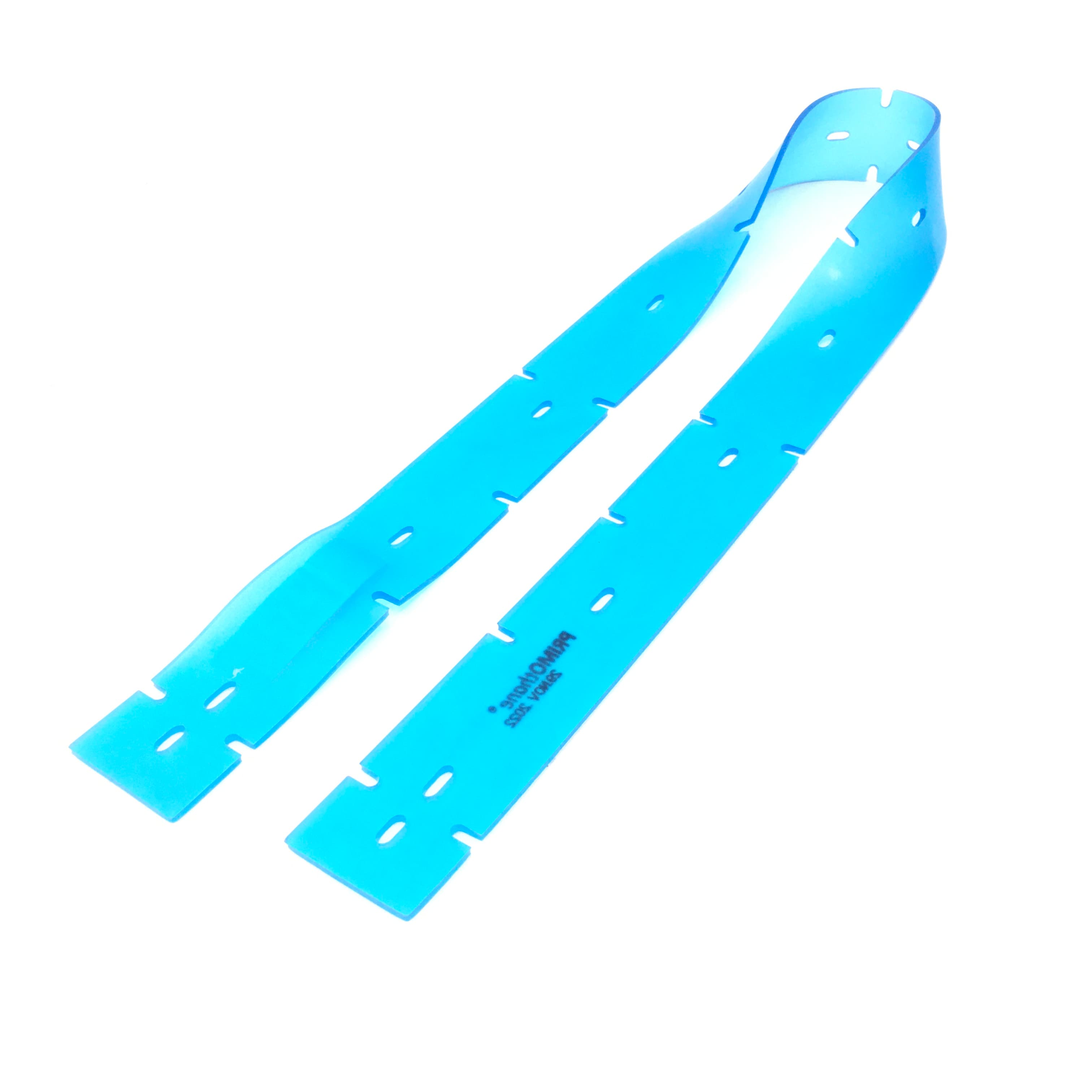 41-751U - Squeegee Blade,Front, 41" Urethane