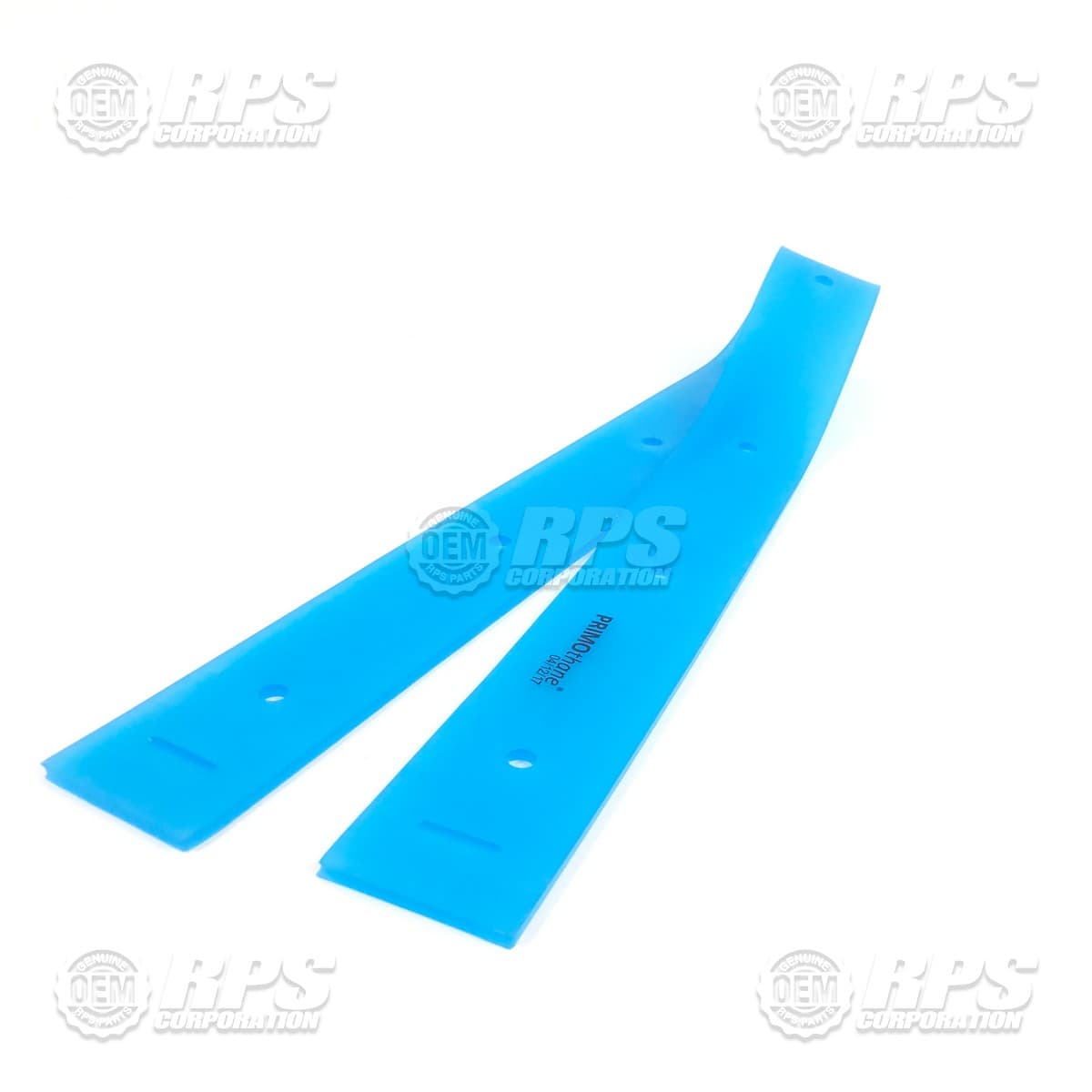 42-754U - Squeegee Blade, Rear, 42" Urethane