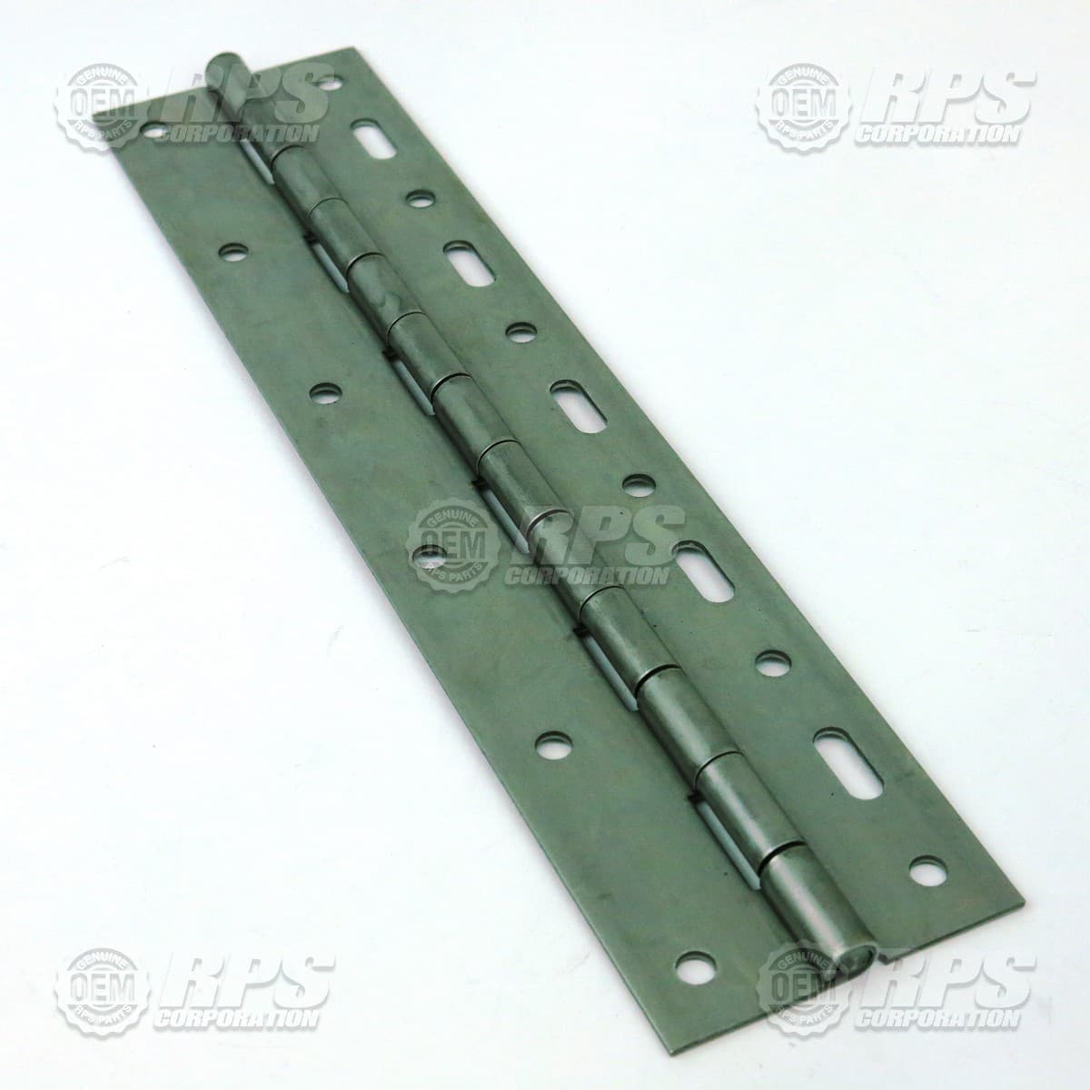 430-1225 - Hinge,Stainless,13"