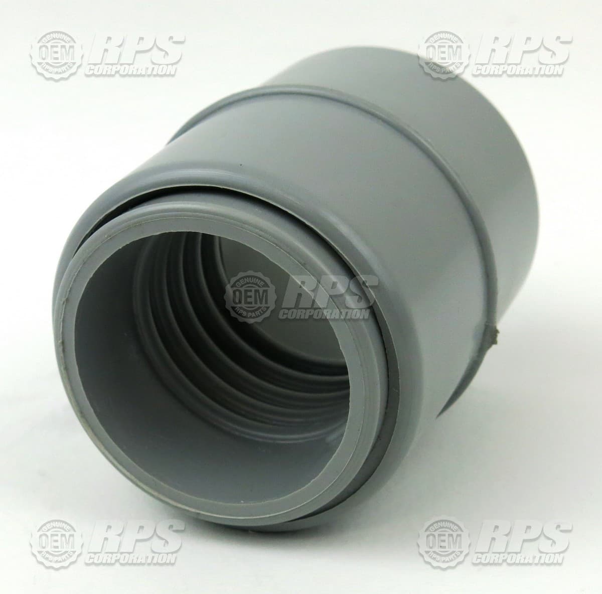 430-4072B - Cuff,2.5"Hose w/Insert