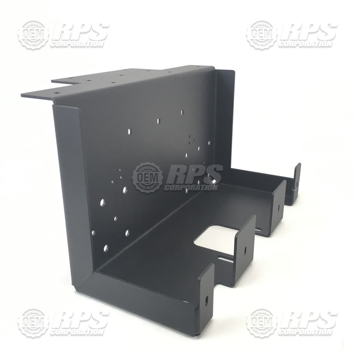 430-5000 - Mount,Axle