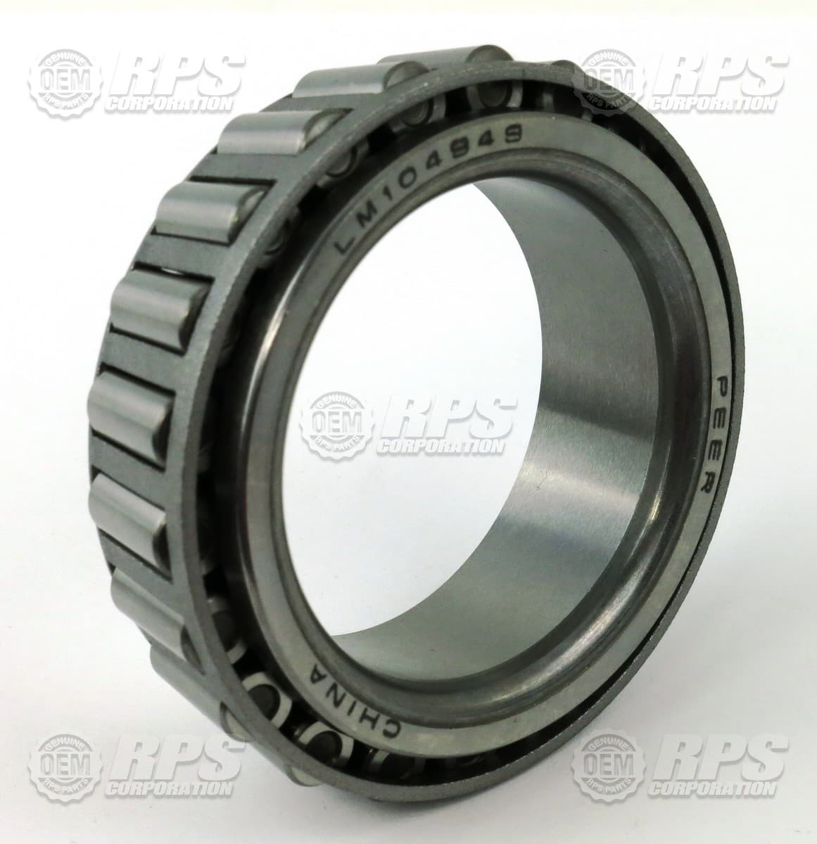 430-7317 - Bearing,Roller,Tapered,2"ID