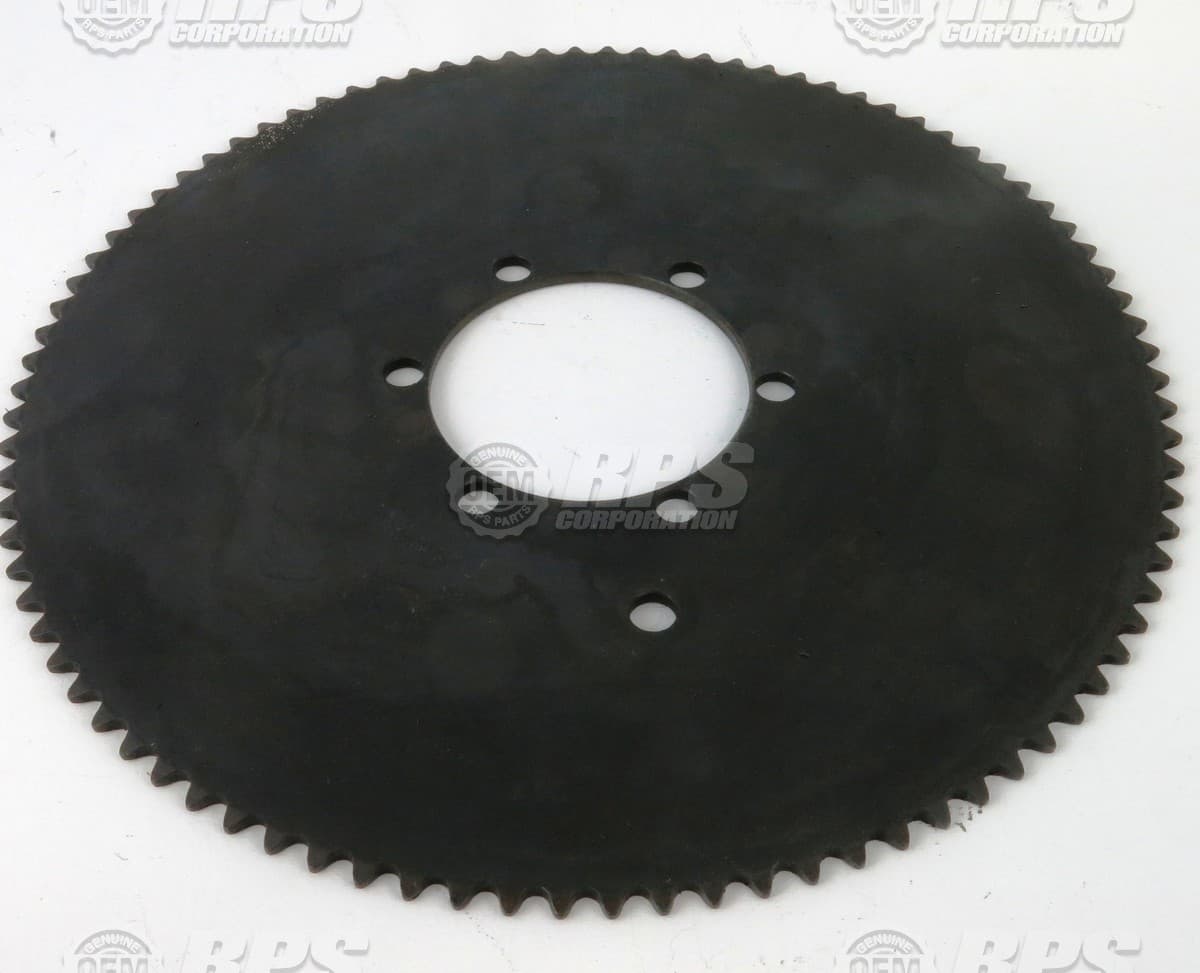 430-7325 - Sprocket,Steering,90 Tooth