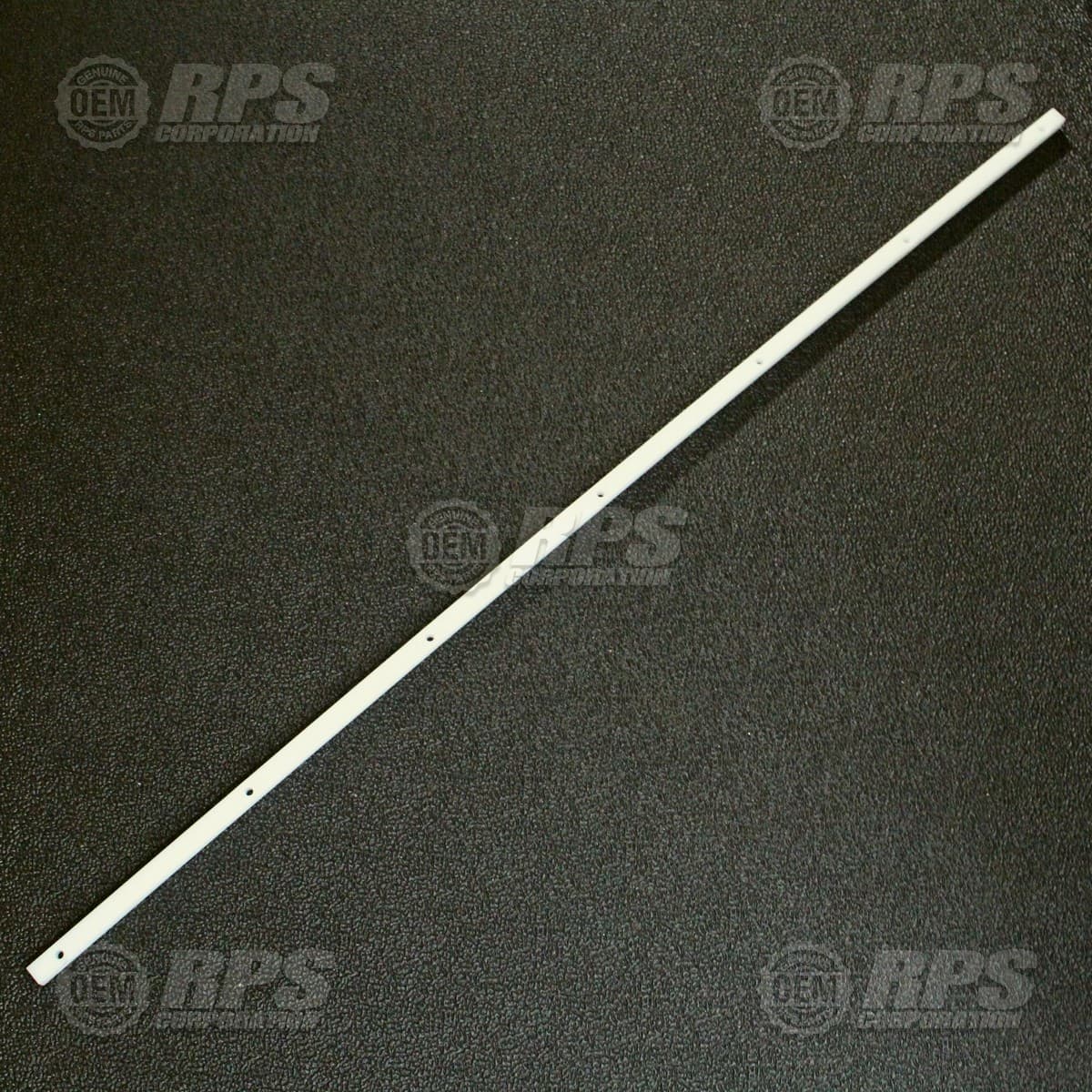 430-8320 - Rail,Hopper For 40" & 46" Cylindricals, XR