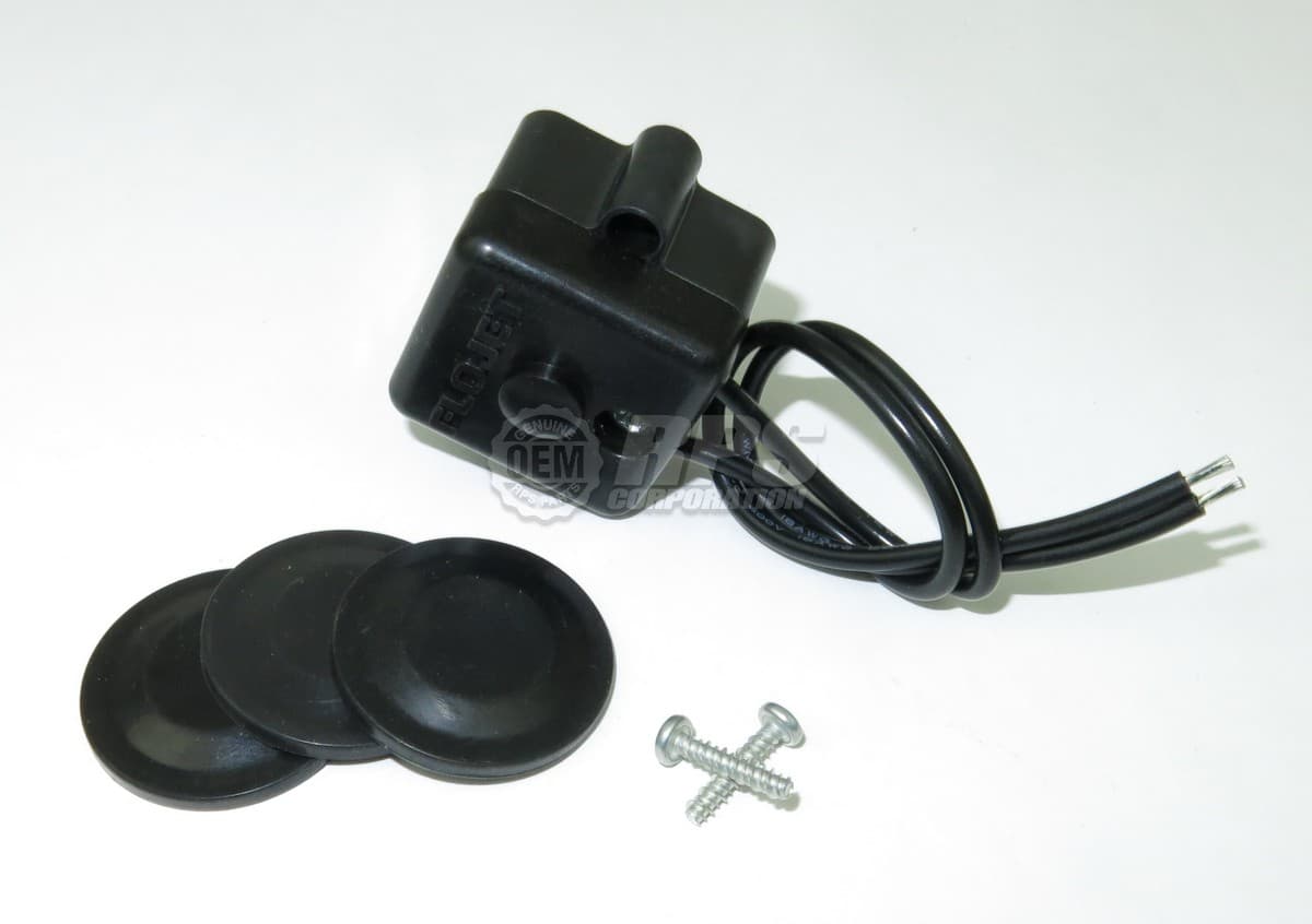 430-8910P - Switch,Pressure