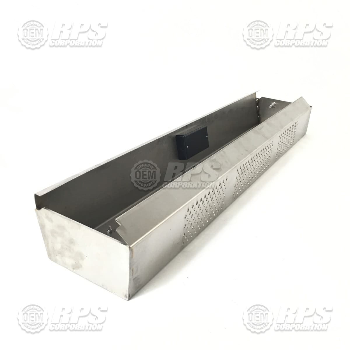 430-9050C - Hopper,40" Complete Assembly