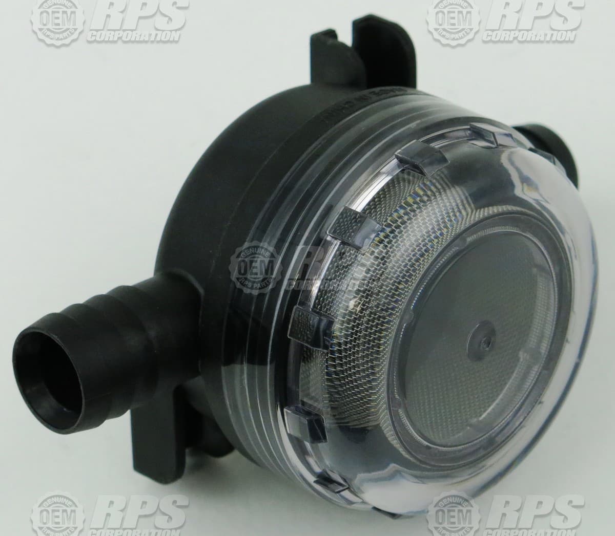 430-9130 - Filter,Inline,3/4"x3/4"Barbs
