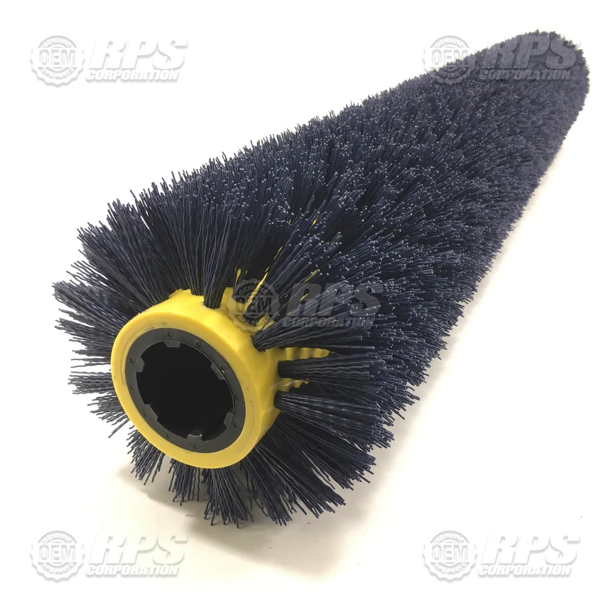 447-821C - Brush,Cylindrical,44",Midi - 7" Diameter