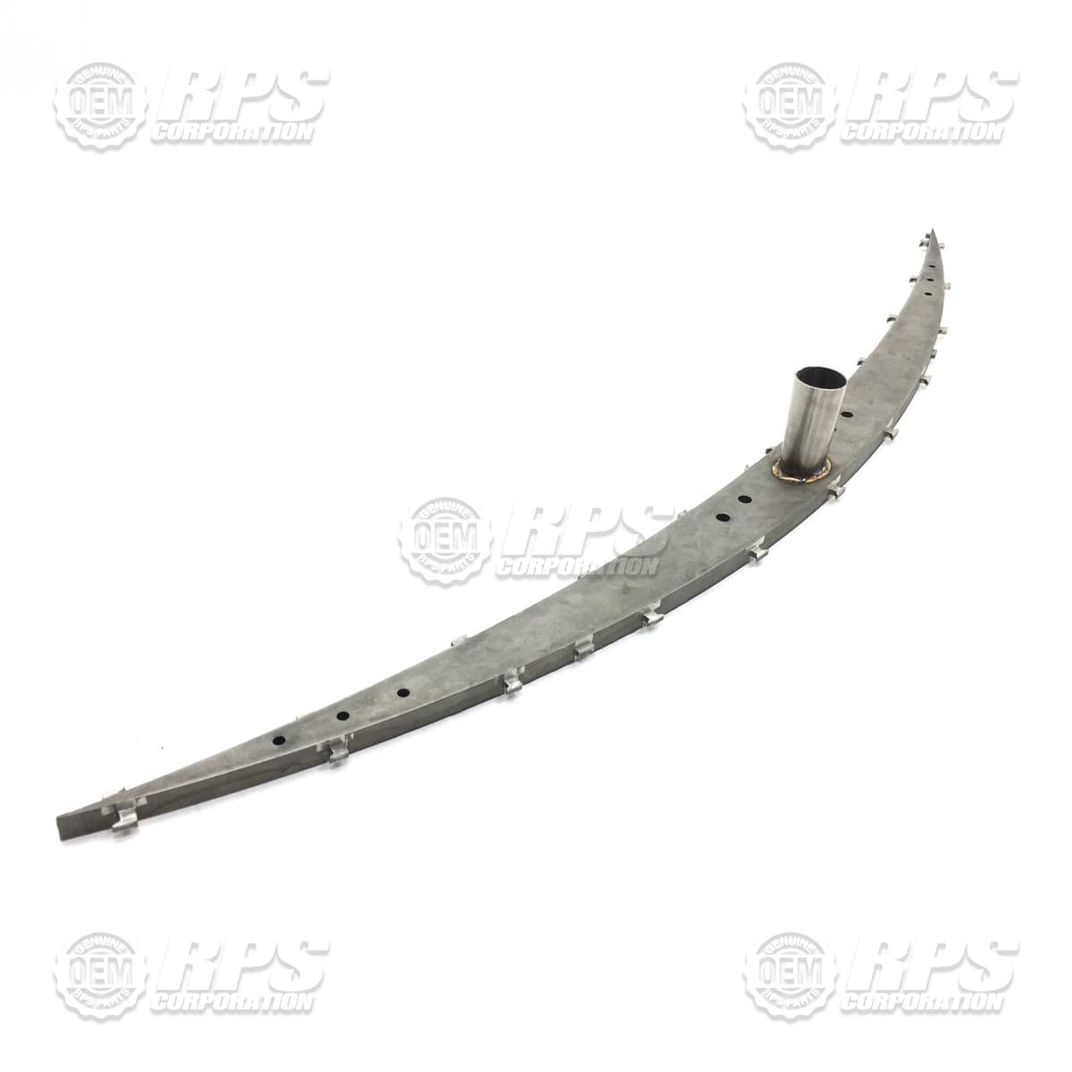 45-6084 - Squeegee Body, HD, 45