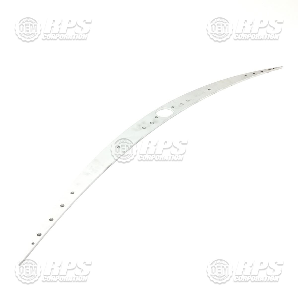 45-6179 - Squeegee Weight Stainless