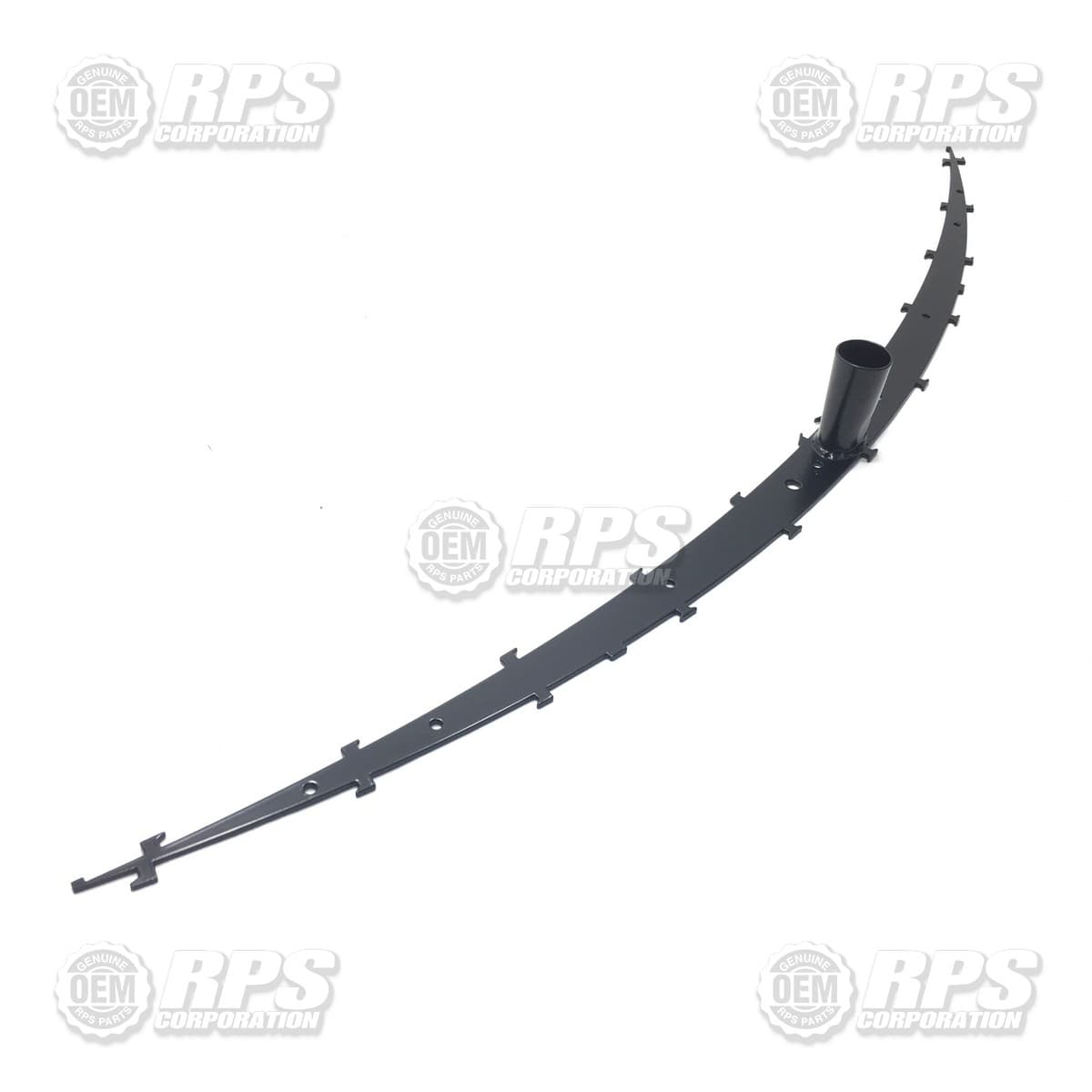 45-6185 - Body, Squeegee, 45