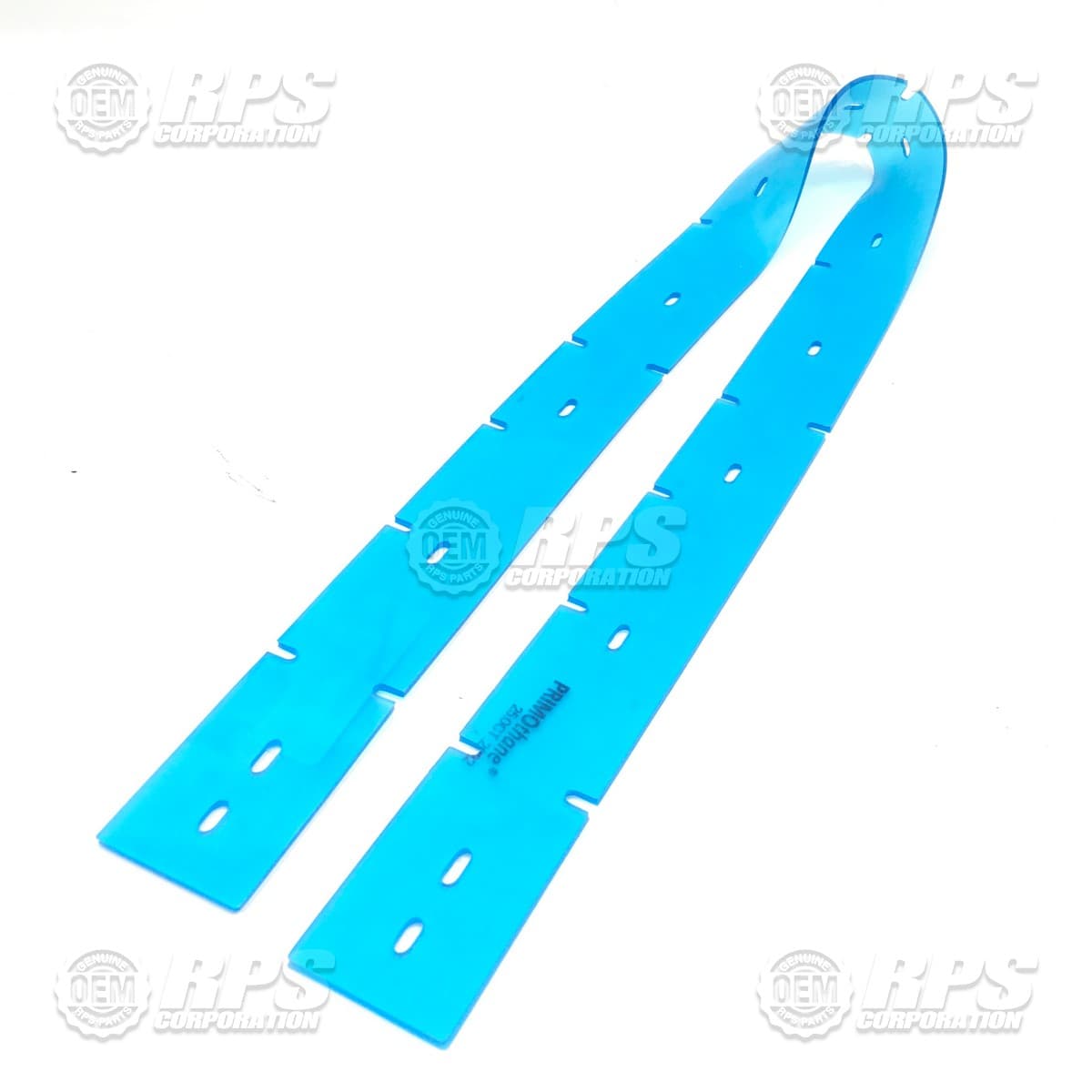 45-751U - Squeegee Blade,Front, 45" Urethane