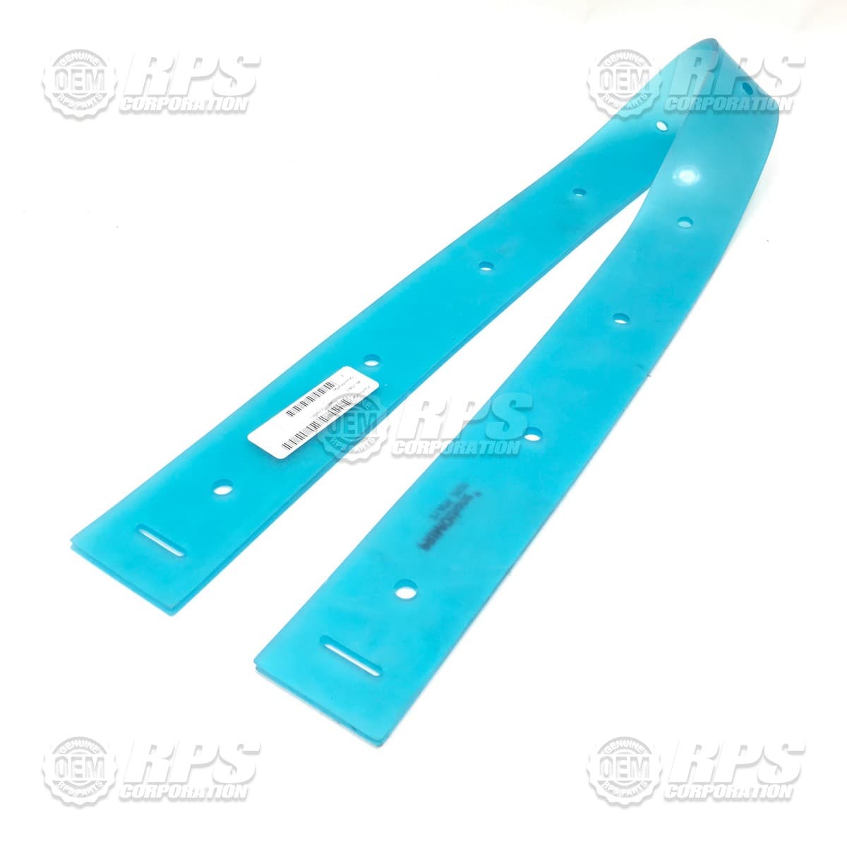 45-754U - Squeegee Blade, Rear, 45 Urethane