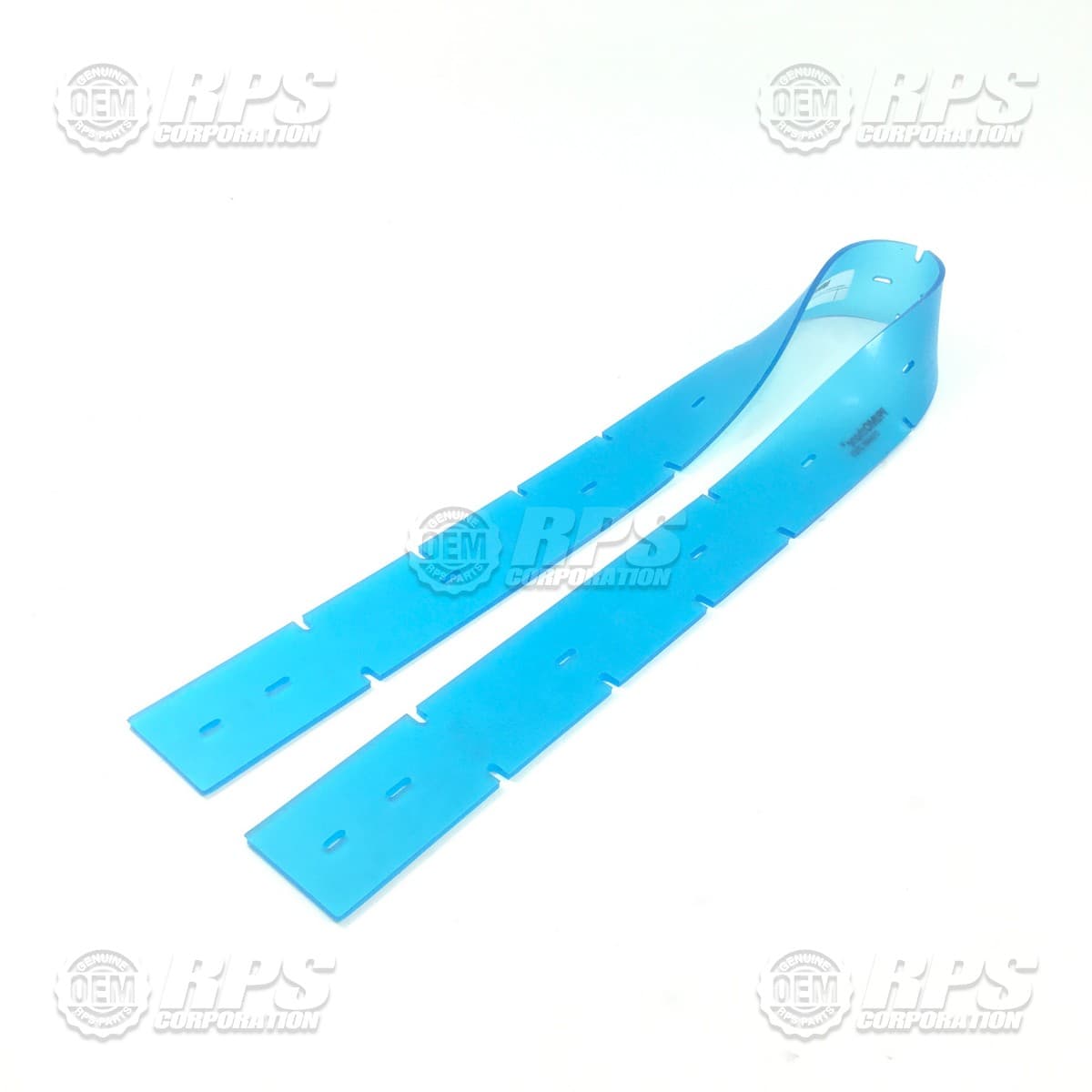 45-857U - Squeegee Blade,Front, 45", Urethane, v2.1+